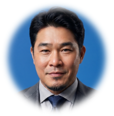 代表取締役社長 能瀬 浩