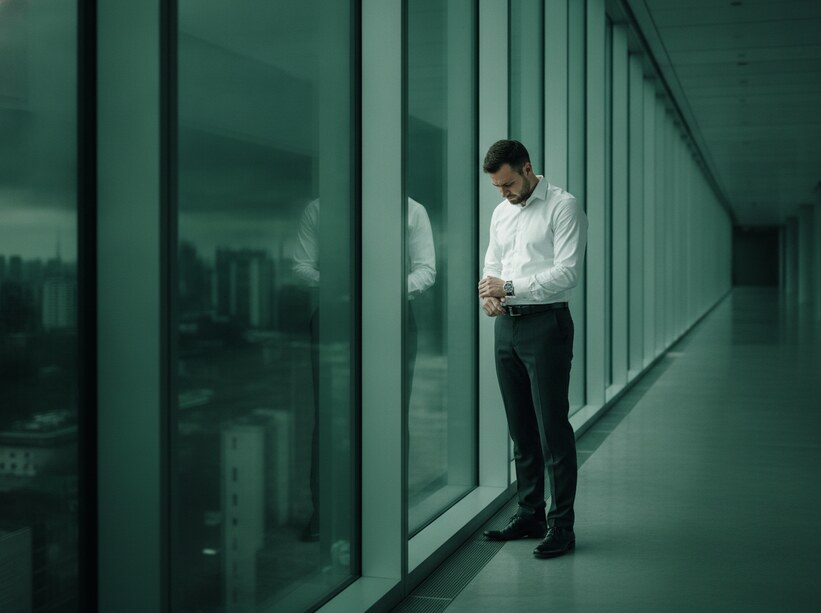 企業